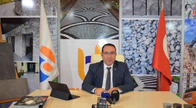 Mustafa Pakır’dan “Halef” Dizisine Sert Eleştiri: “Urfa Önyargılarla Değil, Gerçek Kimliğiyle Tanıtılmalı”