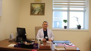 Prof. Dr. ASOĞLU'NDAN Kredi Kartı Uyarısı