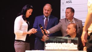 Şanlıurfa Büyükşehir Belediyesi, 100 Şoför Alımını Kura İle Gerçekleştirdi