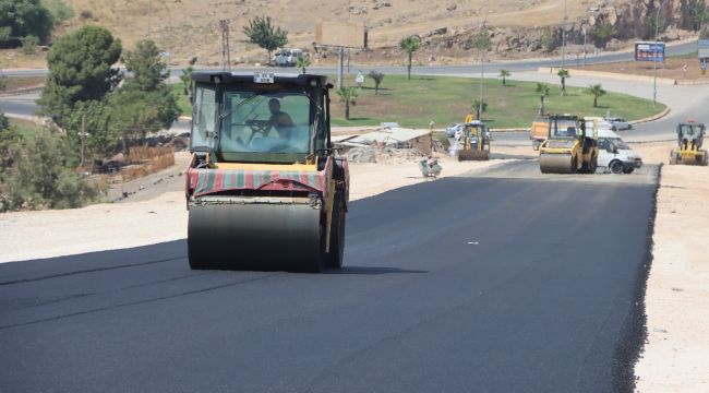 Şanlıurfa Büyükşehir Belediyesi, Şehir Hastanesi Bitmeden Ulaşım İçin Özlemini Aldı