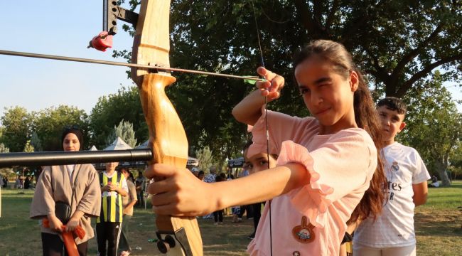 Şanlıurfa Büyükşehir Belediyesi Yaz Kurslarından 201 Bin 940 Kişi Faydalandı