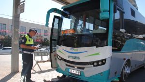 Şanlıurfa’da Gürültü Kirliliğine Geçit Yok