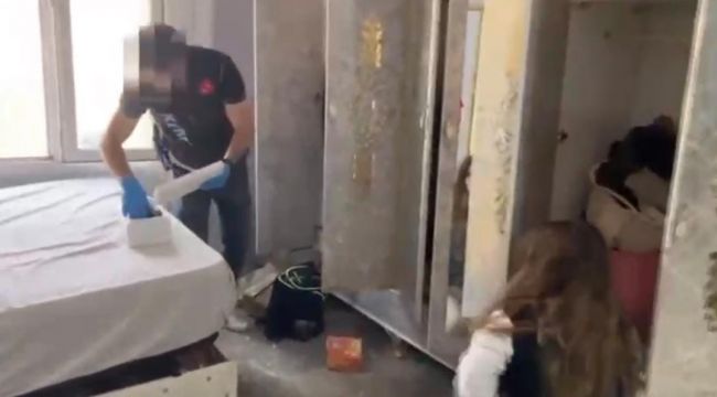 Şanlıurfa’da Kopya Çetesi Operasyonu: 3 Tutuklama