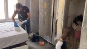 Şanlıurfa’da Kopya Çetesi Operasyonu: 3 Tutuklama