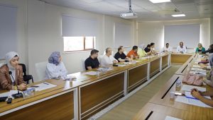 Şanlıurfa’da Koruyucu Sağlık Hizmetleri Vurgusu