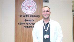 Şanlıurfa Eğitim ve Araştırma Hastanesi’nden Kadınlarda Yaygın Görülen Bir Hastalık İçin Önemli Uyarı