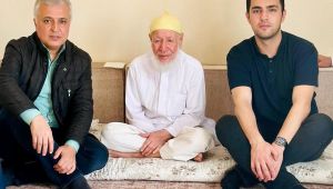 Şanlıurfa Eski Milletvekili Gök’ün Acı Günü