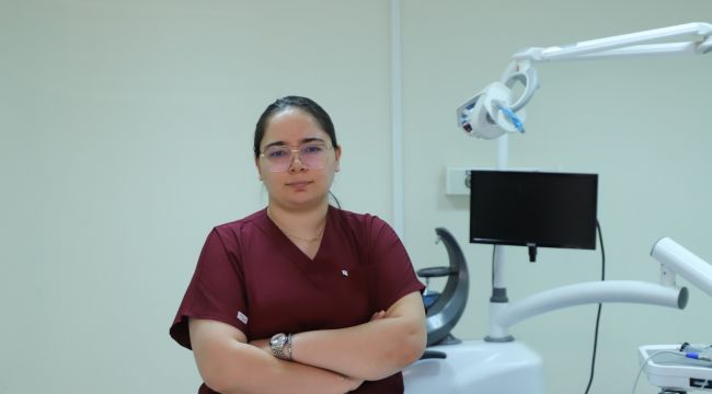 Şanlıurfa Eyyübiye Ağız ve Diş Sağlığı Merkezi’nde İmplant Tedavileri Başladı