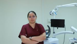 Şanlıurfa Eyyübiye Ağız ve Diş Sağlığı Merkezi’nde İmplant Tedavileri Başladı