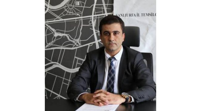 Şehir Plancıları Odası Başkanı Mehmet Selim Açar: “Doğukent’teki Hastane Alanı Davasını da Kazandık”