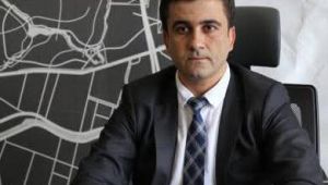 Şehir Plancıları Odası Başkanı Mehmet Selim Açar: “Doğukent’teki Hastane Alanı Davasını da Kazandık”