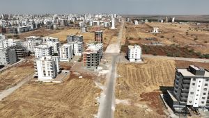 Siverek Çevreyolu Ulaşımın Can Damarı Olacak