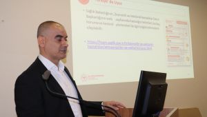 Sonbahar ve Kış Aylarında Sessiz Tehdit! Uyuz Vakalarında Artış!