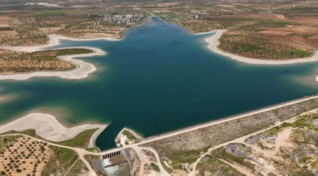 Suruç’ta Çiftçilerin Sulama Tepkisi: “25 Eylül’de Su Kesilirse Ürünlerimiz Yanacak”