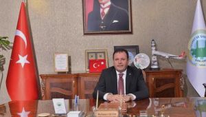 ŞUTSO Başkanı Mehmet Yetim, Ekotürk TV’de Canlı Yayında Şanlıurfa’yı Anlatacak!