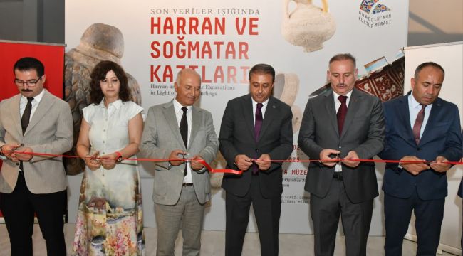 Vali Şıldak “Şanlıurfa’’nın Adı Dünya Tarihine Kazınacak
