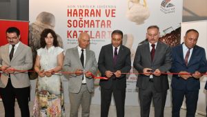 Vali Şıldak “Şanlıurfa’’nın Adı Dünya Tarihine Kazınacak