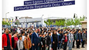 Vali Şıldak’tan Yeni Eğitim-Öğretim Yılı Mesajı