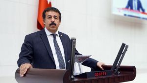 Ak Parti’li Vekil Fırat: Chp, Goebbels’in Taktikleriyle Algı Siyaseti Yapıyor