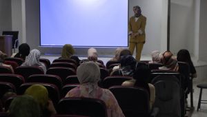 Akpıyar İlköğretimde 1’inci Sınıf Uyum Semineri