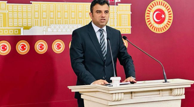 Antep Fıstık Üretiminin, Üreticisinin ve Sulama Altyapısının Desteklenmesi Hakkında Kanun Teklifi