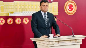 Antep Fıstık Üretiminin, Üreticisinin ve Sulama Altyapısının Desteklenmesi Hakkında Kanun Teklifi