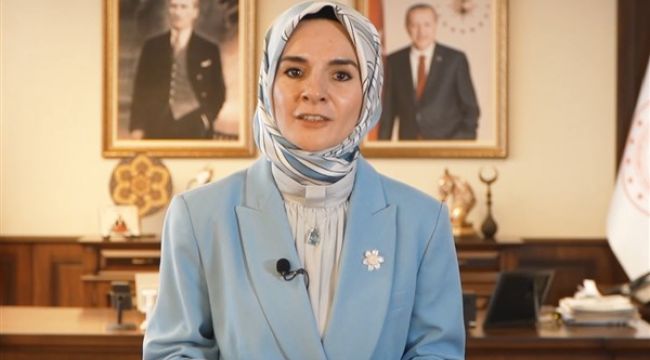 Bakan Göktaş, Sosyal Medya Düzenlemesi İçin STK Temsilcileriyle Bir Araya Geldi