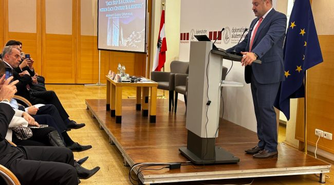 Başkan Gülpınar: “Göbeklitepe İnsanlığın Ortak Hafızasıdır”