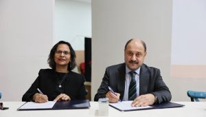 Başkan Gülpınar: “Kadın ve Aile Sağlığı, Şehir Kalkınmasının Temeli” Şanlıurfa’da Kadın ve Aile Sağlığı Çalıştayı Düzenlendi