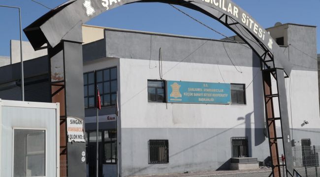 Başkan Kuş, Ayakkabıcı Esnafını Sanayiye Davet Etti