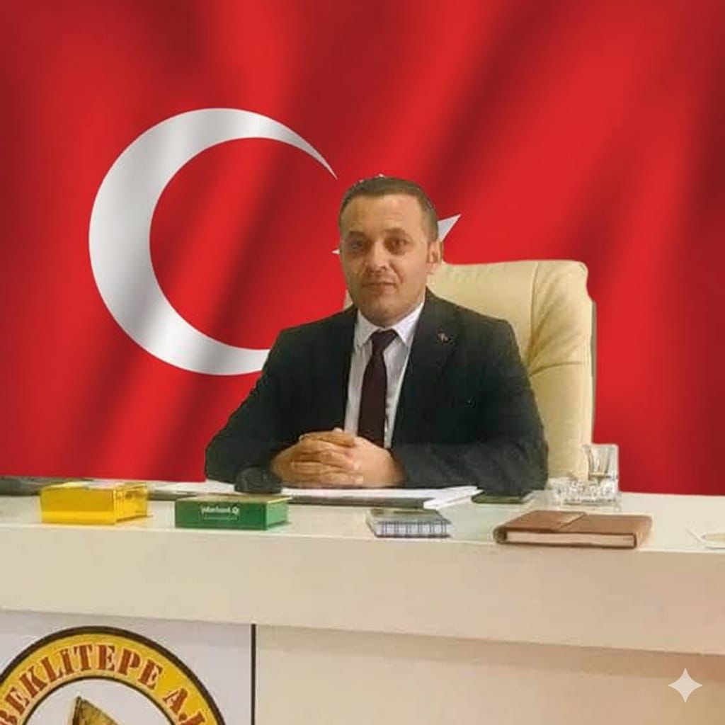 Başkan Öncel'den 29 Ekim Cumhuriyet Bayramı Mesajı
