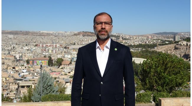 Başkan Polat'tan çağrı: Şeffaf Dijital Denetleme Sistemi kurulmalı