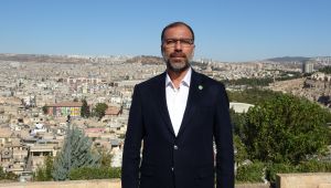 Başkan Polat'tan çağrı: Şeffaf Dijital Denetleme Sistemi kurulmalı