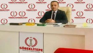 Başkan Reşit Öncel'den 21 Ekim Dünya Gazeteciler Günü Mesajı