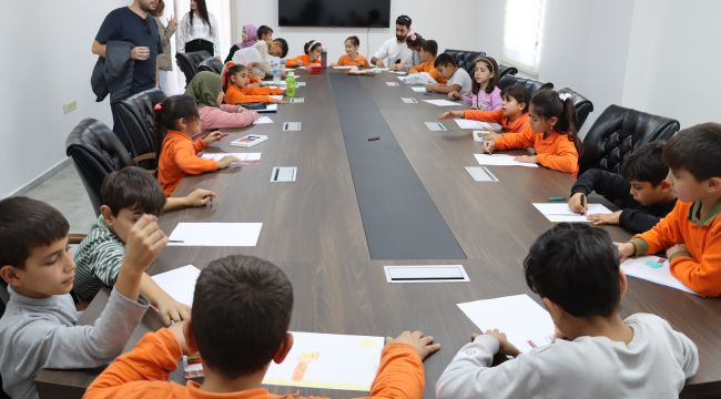 Büyükşehir Belediyesi, “Doğaya Bir Adım” Projesini Başlattı