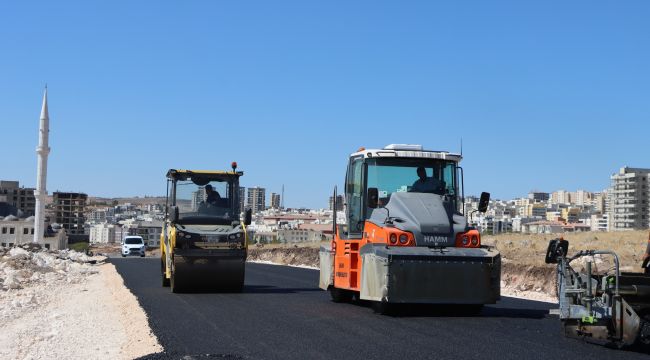 Büyükşehir, Seyrantepe’ye Konforlu Ulaşım Sunuyor