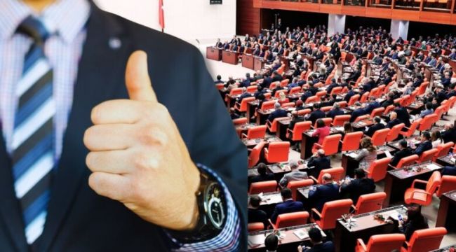CHP’den Yardımcı Hizmetler Sınıfı Teklifi