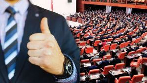 CHP’den Yardımcı Hizmetler Sınıfı Teklifi