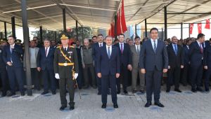 Cumhuriyet Bayramı Kutlamaları Başladı