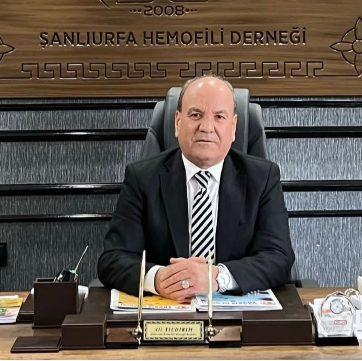 Devletin İlacını Yazmayan Doktorlar Var