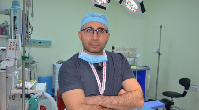 Dünya Osteoporoz Gününde Uyarı: “Kemiklerimizin Erimesine Müsaade Etmeyelim”