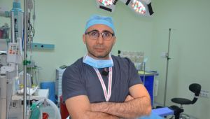 Dünya Osteoporoz Gününde Uyarı: “Kemiklerimizin Erimesine Müsaade Etmeyelim”