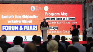 Gülpınar’dan Gençlere Güven Mesajı: “Yarınları Siz İnşa Edeceksiniz”