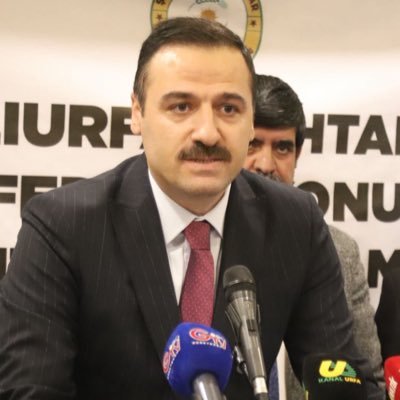Halil Öncel'den 