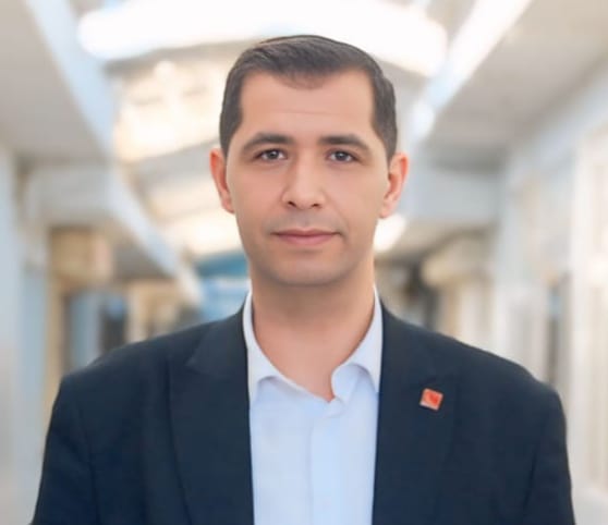 Halil Yiğit’ten 21 Ekim Dünya Gazeteciler Günü Mesajı