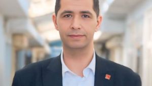 Halil Yiğit’ten 21 Ekim Dünya Gazeteciler Günü Mesajı