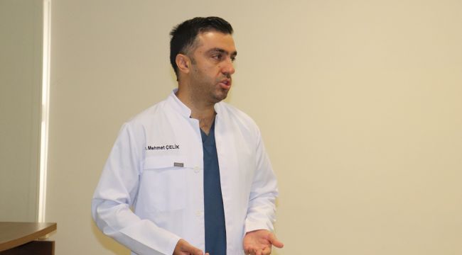 Harran Üniversitesi Hastanesi’nden Kuduz Uyarısı