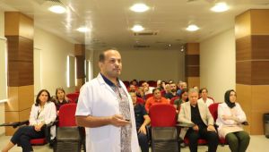  Harran Üniversitesi Hastanesi’nden Önemli Çağrı