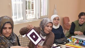 Hilvan’da Kültürleri Buluşturan Sanat Köprüsü Kuruldu