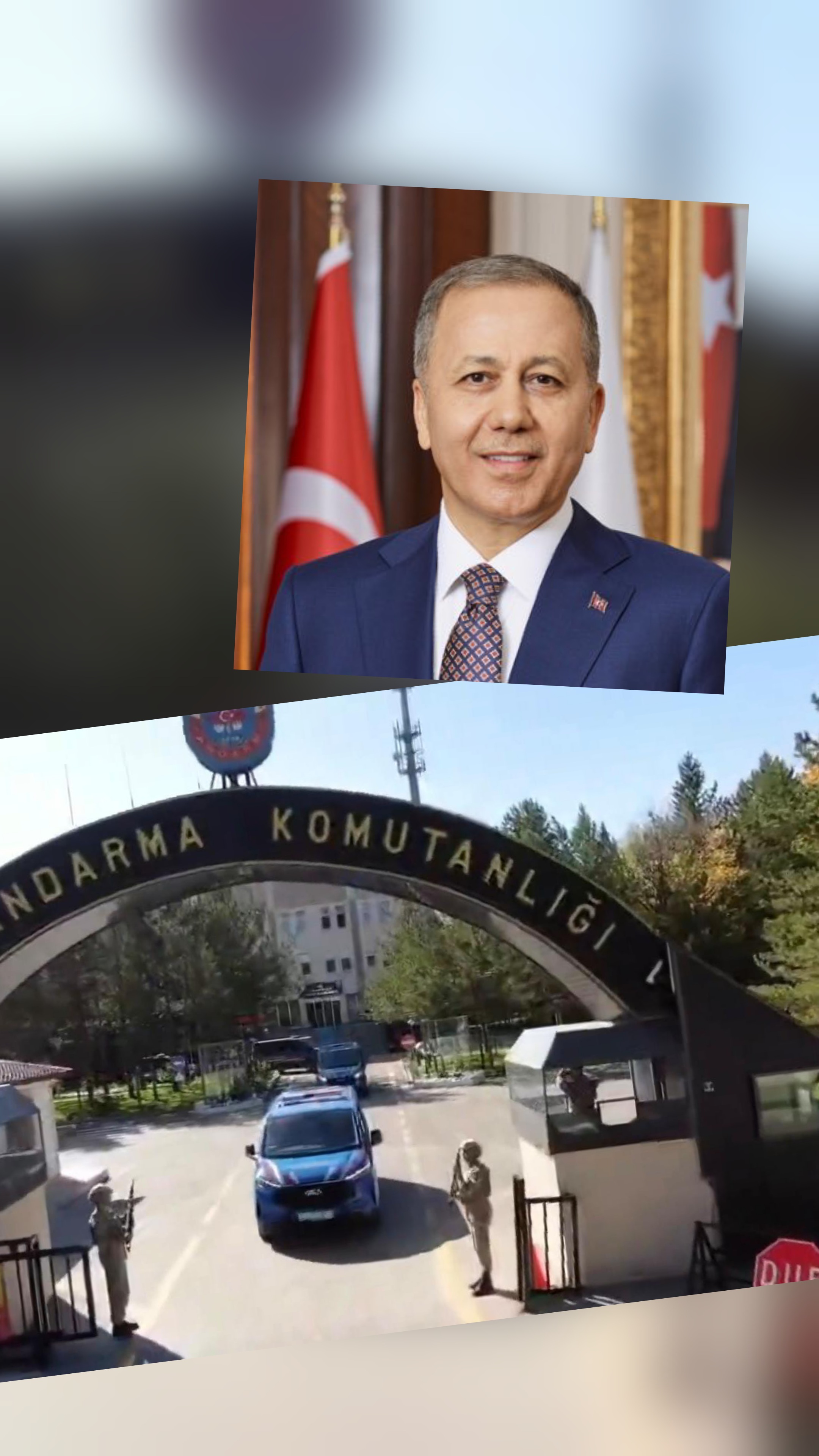 İçişleri Bakanı Ali Yerlikaya: “Siber Vatan’da Suç Şebekelerine Göz Açtırmıyoruz”